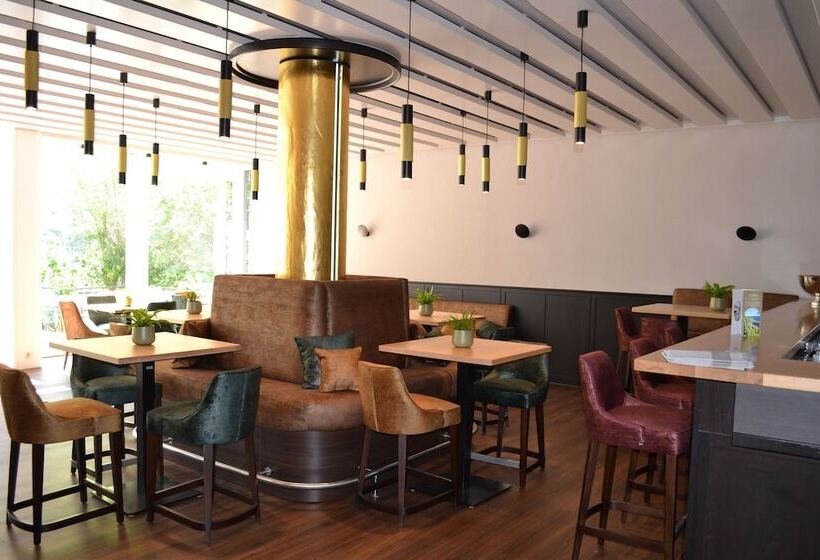 Hotel Uferdeck Boutique