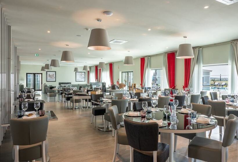 هتل Vila Gale Collection Monte Do Vilar