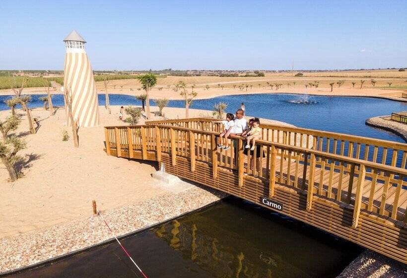 هتل Vila Gale Nep Kids