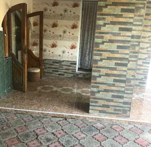 پانسیون ოთახები