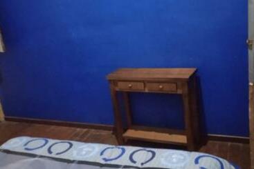 پانسیون Azul Profundo Hostal Cultural