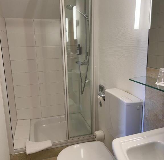 Aparthotel Parsberg Lferstl