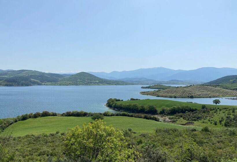 مبيت وإفطار Eva Lavanda Kazdağları