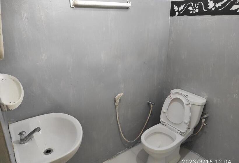 Bed and Breakfast Suba S Home Stay