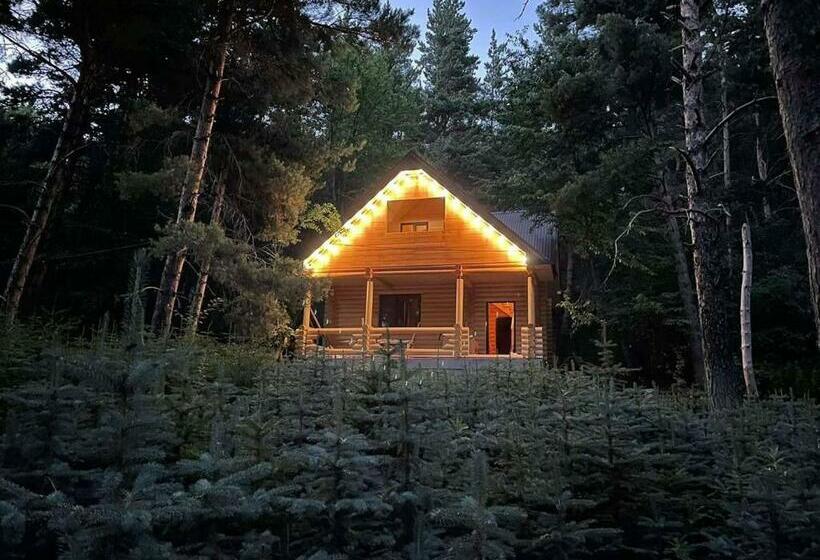 تختخواب و صبحانه Yeghevni Rest House