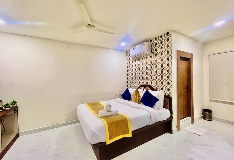 هتل Eagle Grand