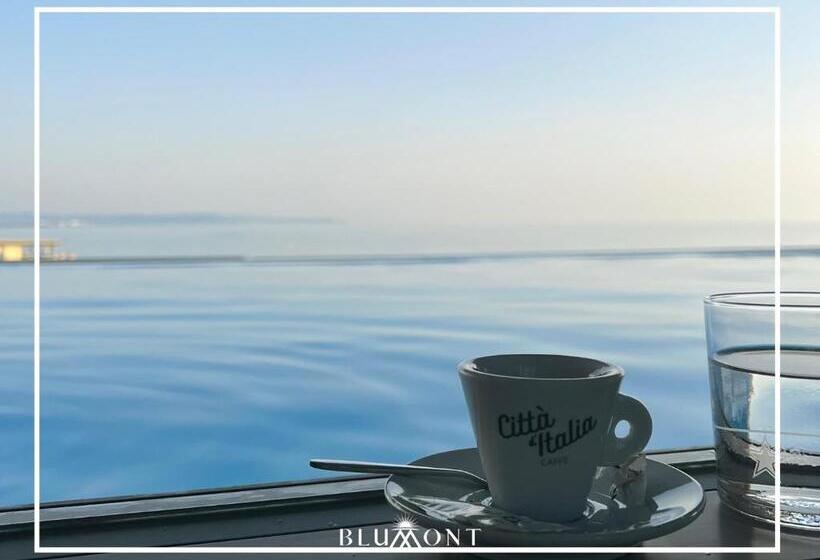 فندق Luxury Rooftop Suites By Blumont