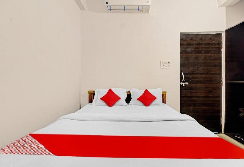 Отель O Dream Inn