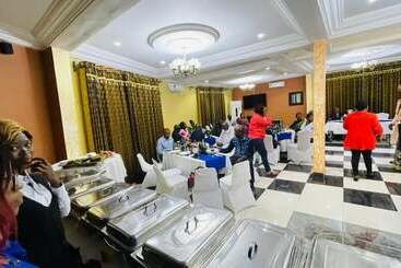 Marvel Hotel Buea