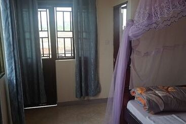 مُتل Sabunyo Hotel Sironko