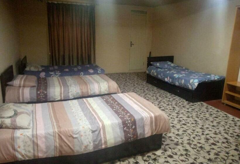 Pension гостевой дом нилюфар