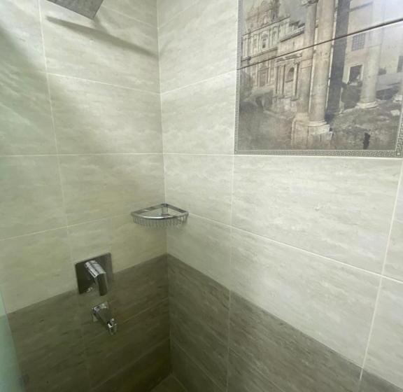 פנסיון Anor Guest House