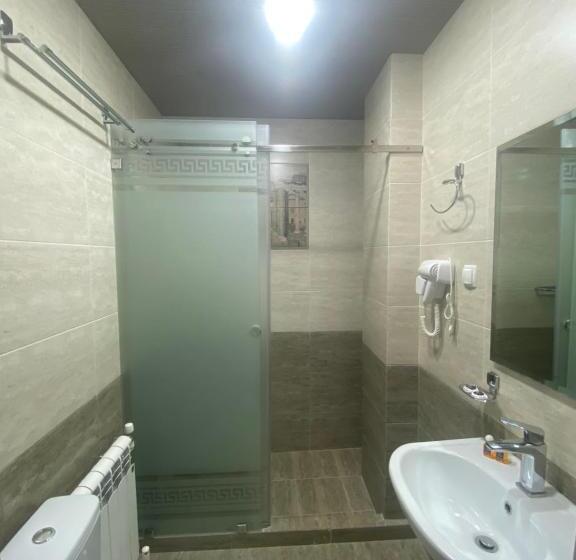 פנסיון Anor Guest House