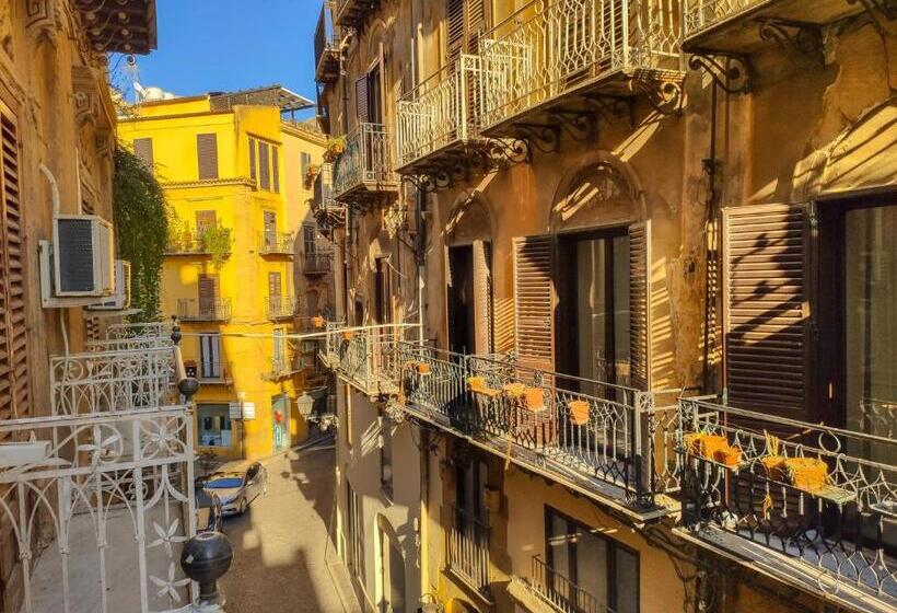 پانسیون Casa Montana Rooms