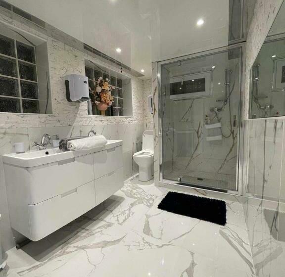 Пансион Chambre De Luxe Familiale 95 Bleu
