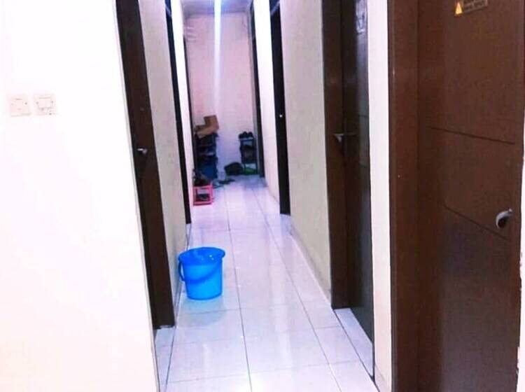 Pensão Kost Griya Asri By Ecommerceloka