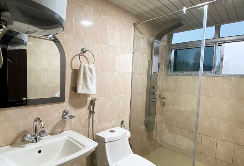 膳宿费 Say Anita S Temi Guest House