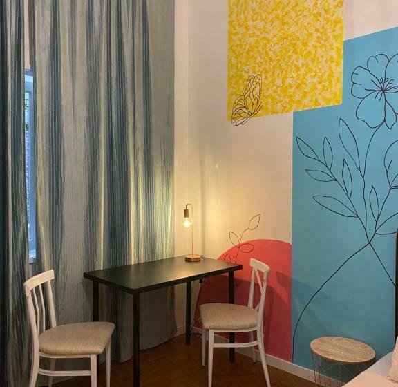 هاستل Barão 35 Guest House
