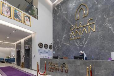 Anan Hotel By Snood