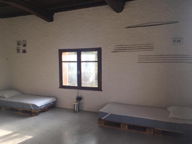 צימר Earth, Mountains And Snow