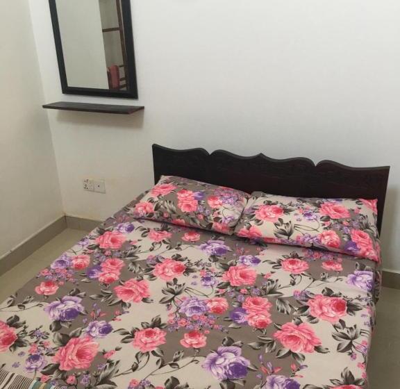 צימר Sebastian Family Villa