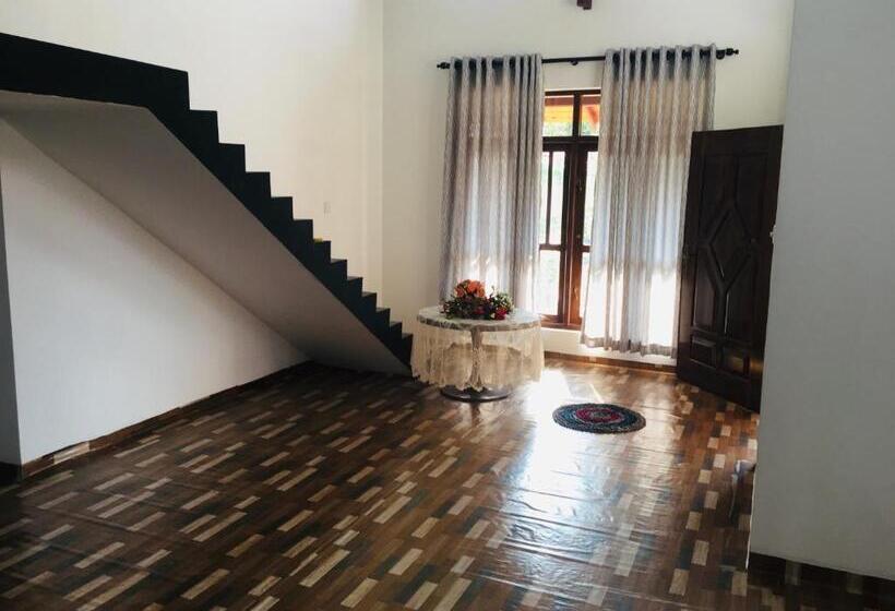 צימר Sebastian Family Villa