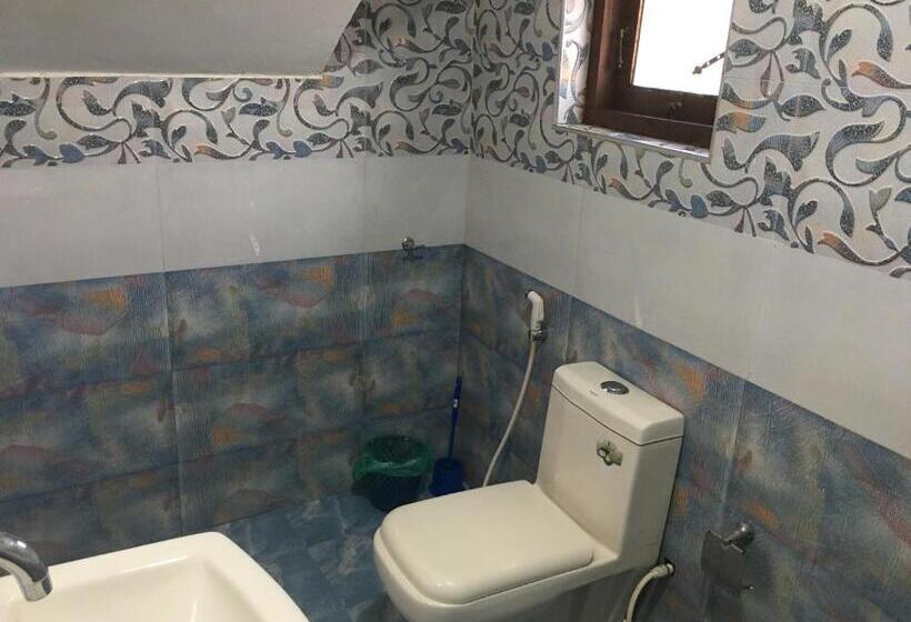 צימר Sebastian Family Villa