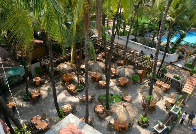 هتل Lucianas Beach Resort
