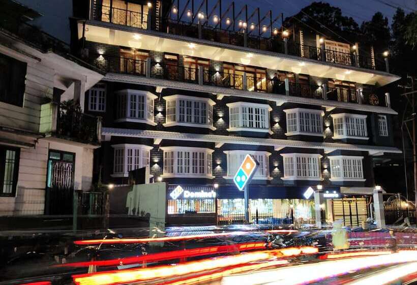 هتل Mount Polaris Suites & Spa
