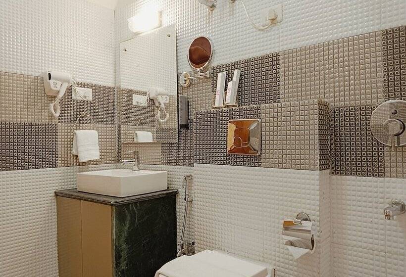 هتل Mount Polaris Suites & Spa