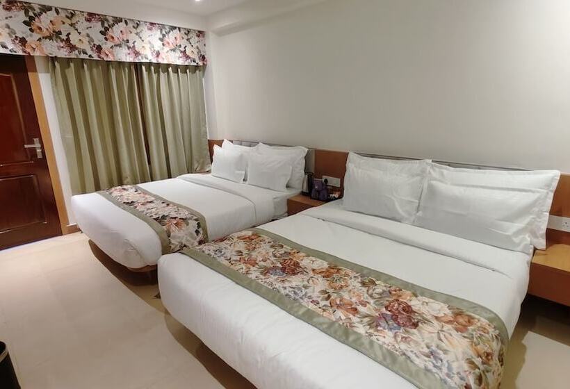 هتل Mount Polaris Suites & Spa