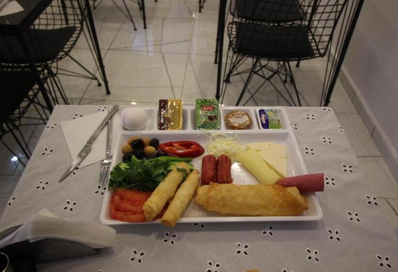 فندق Piri Reis Butik