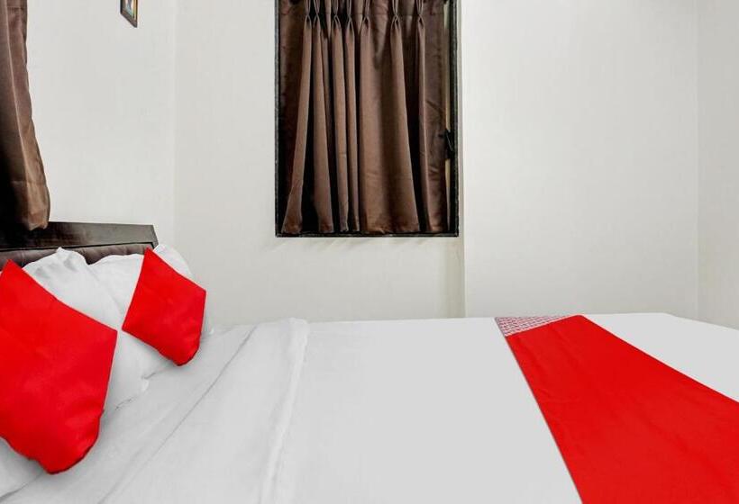 فندق Pop 81028 Paradise Stay