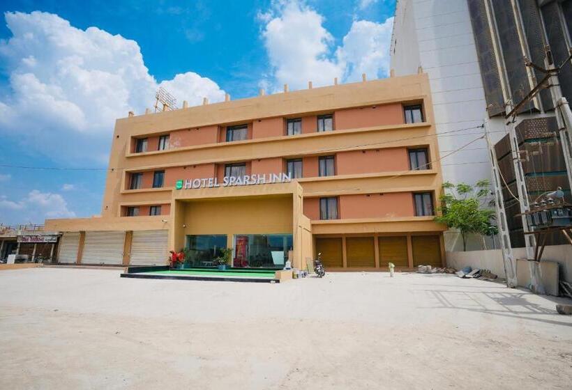 Отель Sparsh Inn