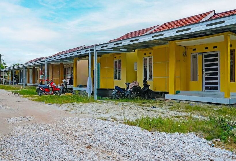 هتل Spot On 92390 Wilma Kost Syariah