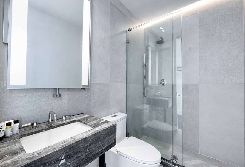 هتل The Bogart By Luxurban, Trademark Collection By Wyndham