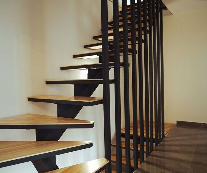 בית מלון כפרי Umbelo Suites Dalyan