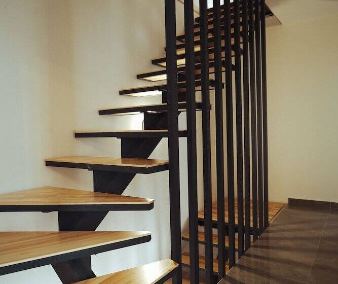 בית מלון כפרי Umbelo Suites Dalyan