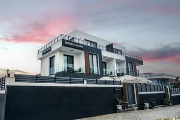 هتل Umbelo Suites Dalyan