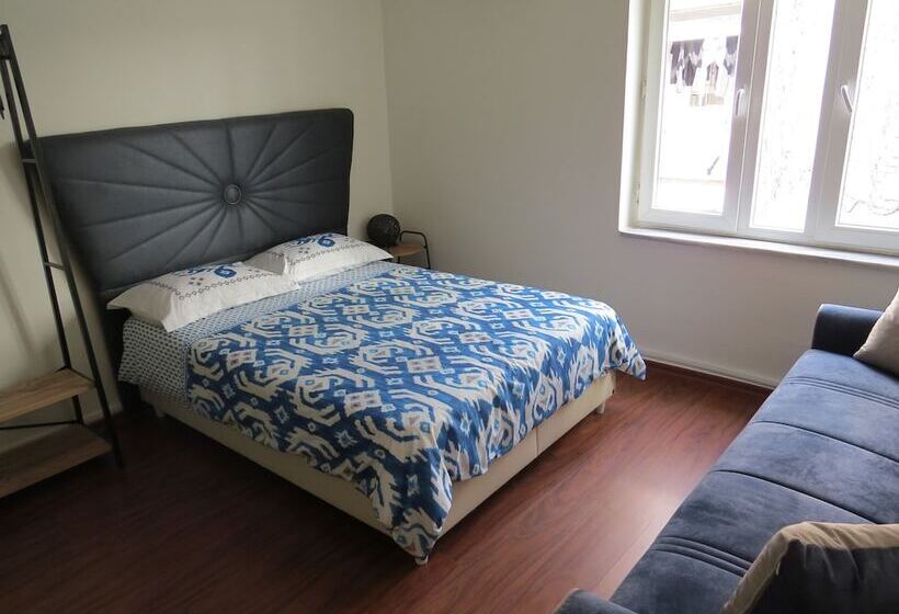 Istanberry   Royal Apartments