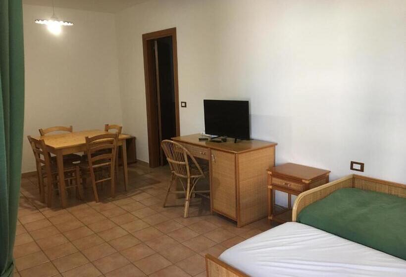 Messapia Hotel & Resort