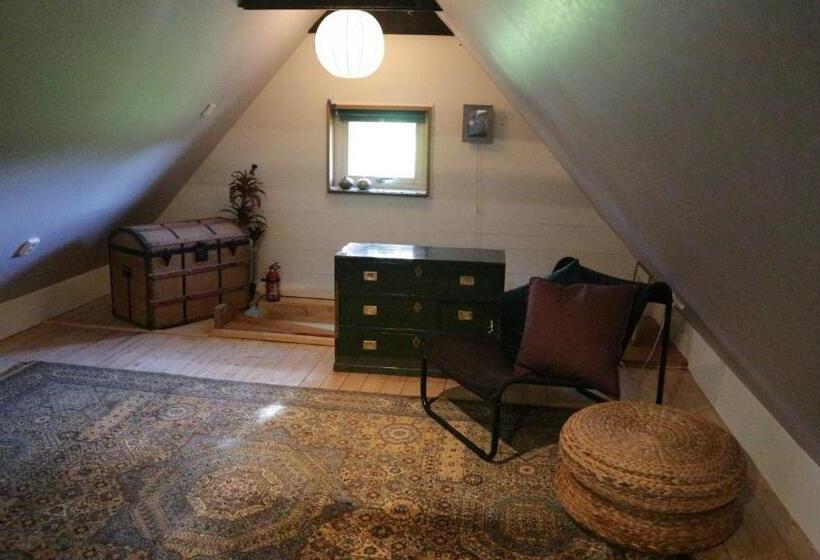膳宿费 Comfy Guest House In Countryside