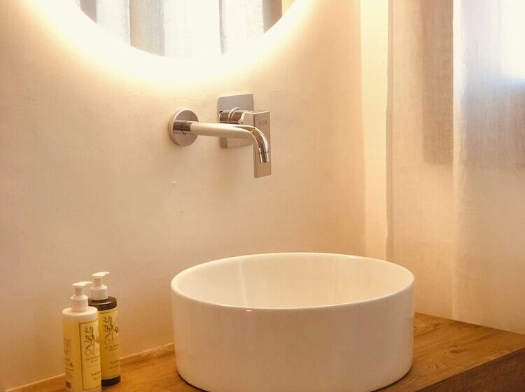 Пансион Il Borgo Boutique Rooms By Kasavacanze
