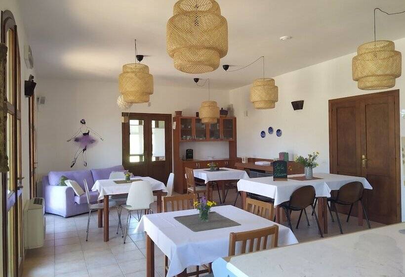 펜션 Room In B&b   Note Di Stelleresort In Marrubiu