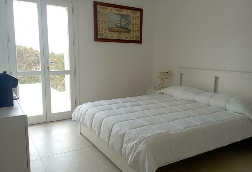 Пансион Sea & Country Rooms