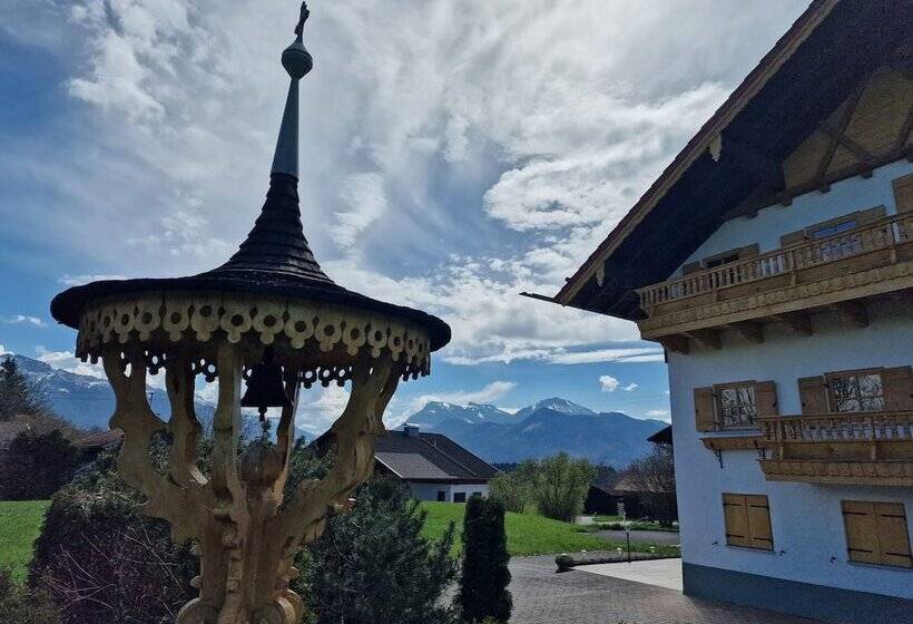 Пансион Seeberghof
