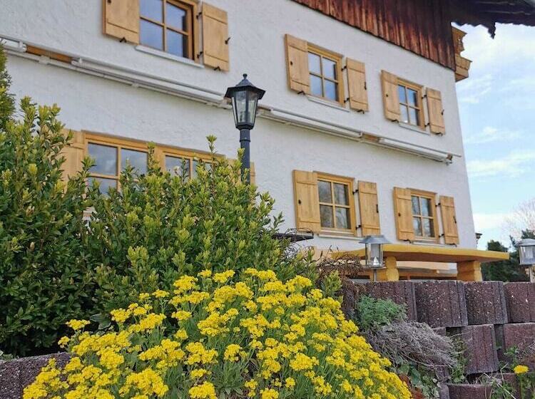 ペンション Seeberghof