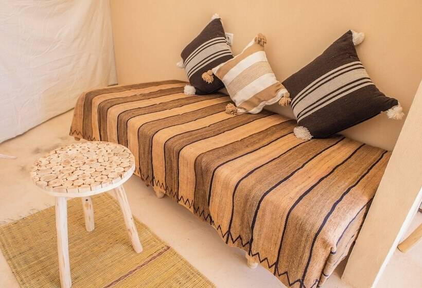 هاستل Desert Sands Dakhla