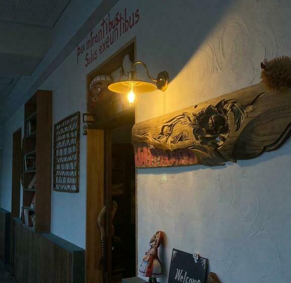 Hostel Yamagata Guesthouse山形ゲストハウス