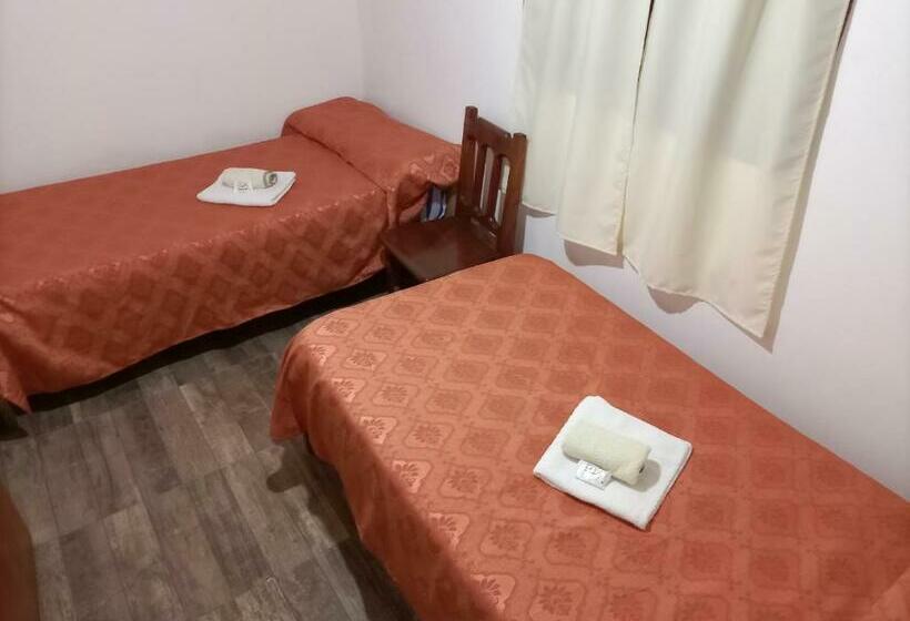 צימר Hospedaje Doña Victoria